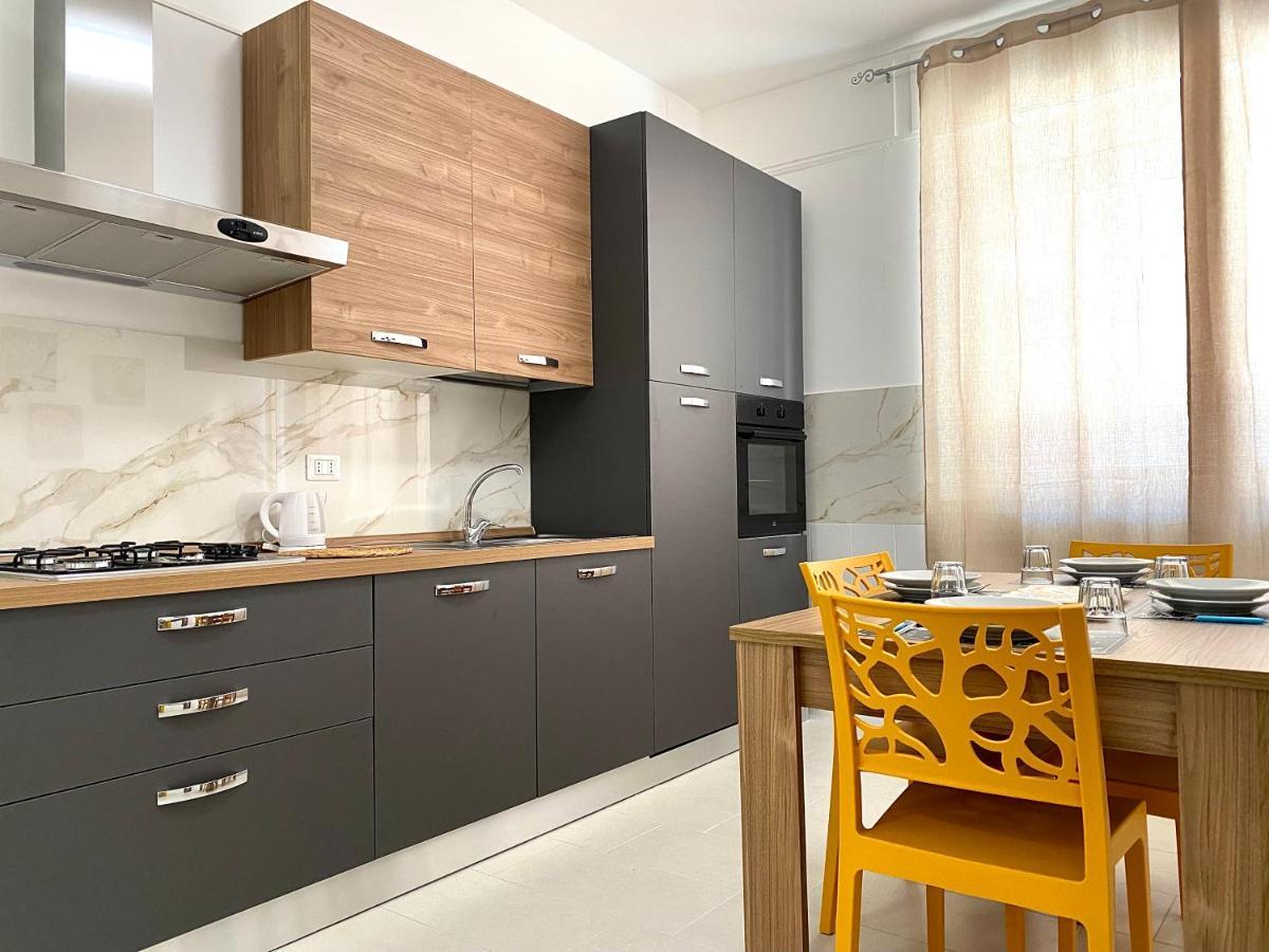 Monopoli Guest House - Puglia Mia Apartments Exterior photo
