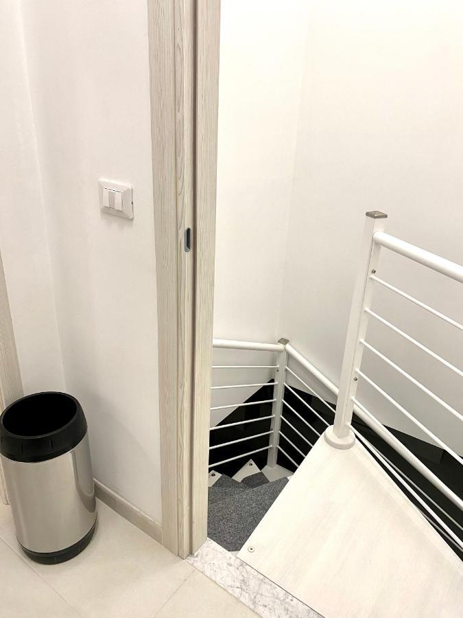 Monopoli Guest House - Puglia Mia Apartments Exterior photo