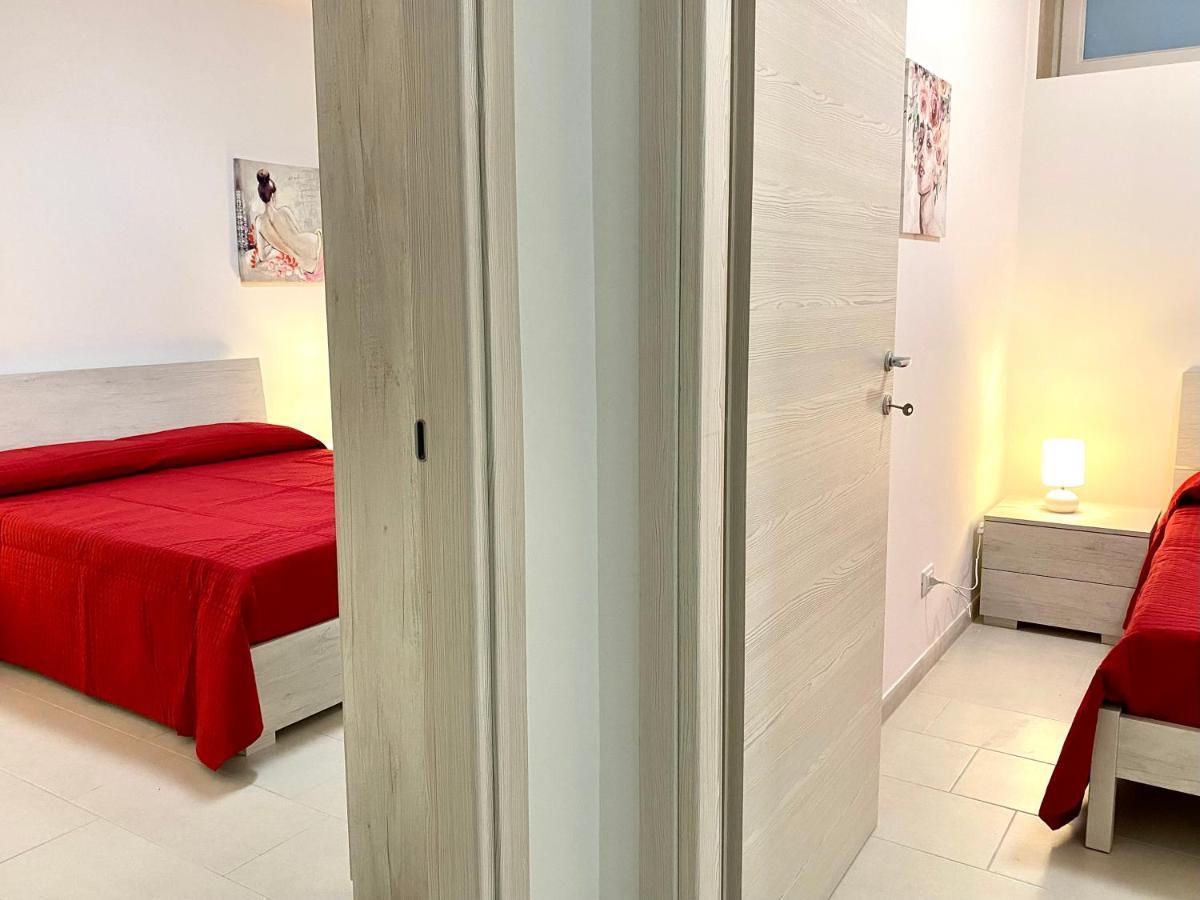 Monopoli Guest House - Puglia Mia Apartments Exterior photo