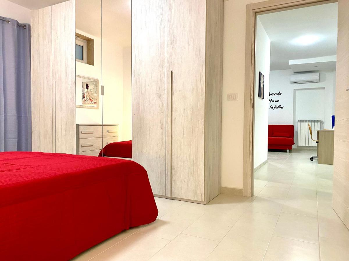 Monopoli Guest House - Puglia Mia Apartments Exterior photo